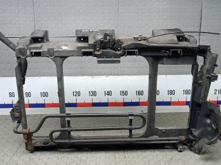 Передняя панель крепления облицовки (телевизор) Peugeot 508 1 поколение 2010, 2.0 л., HDi, дизель, МКПП, универсал