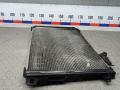радиатор кондиционера Mercedes-Benz C-Класс W204/S204 2008, 2.2 л., дизель, АКПП, седан - фото №4