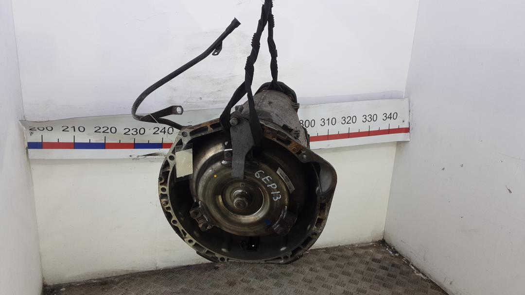 АКПП Mercedes-Benz E-Класс W211/S211 2004, 3.2 л., D E320 CDI, дизель, АКПП, седан, 2112708000, 7226260, 5300913 - фото №1