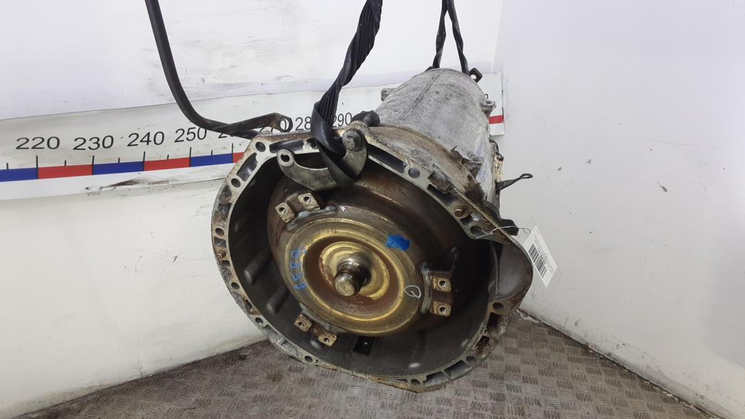АКПП Mercedes-Benz E-Класс W211/S211 2005, 3.2 л., D E320 CDI, дизель, АКПП, универсал, 2112708000, 7220260, 5089673 - фото №1