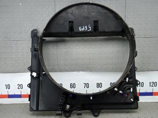 диффузор вентилятора Land Rover Range Rover Sport 1 поколение [рестайлинг] 2010, 3.0 л., дизель, АКПП, внедорожник 5 дв., LR016375