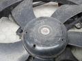 вентилятор радиатора Peugeot 4007 1 поколение 2010, 2.2 л., дизель, МКПП, внедорожник 5 дв. - фото №2