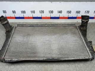 радиатор интеркулера Volkswagen Passat CC 1 поколение 2011, 2.0 л., дизель, МКПП, седан, 3C0145805AM