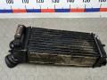 радиатор интеркулера Citroen C4 Grand Picasso 1 поколение 2008, 1.6 л., дизель, МКПП, минивэн - фото №3