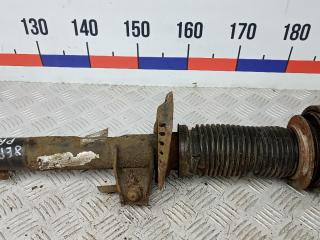 амортизатор передний правый Volkswagen Jetta 5 поколение 2008, 1.9 л., дизель, МКПП, седан, 1K0413031CM