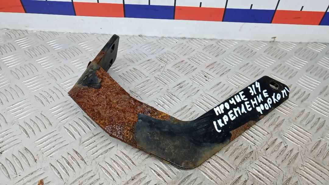 прочая запчасть Peugeot 407 1 поколение 2007, 2.0 л., HDi, дизель, МКПП, седан - фото №1