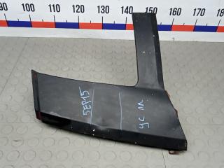 ресничка (ус) левой фары Volkswagen Crafter 1 поколение 2010, 2.5 л., дизель, МКПП, микроавтобус