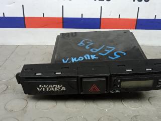 кнопка аварийной сигнализации Volkswagen Jetta 5 поколение 2008, 2.0 л., дизель, МКПП, седан, 3678050J20, 3677050J40