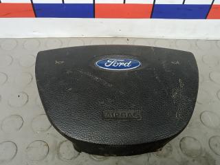 подушка безопасности водителя Ford Transit 7 поколение 2009, 2.2 л., дизель, МКПП, микроавтобус