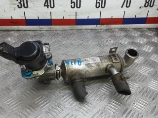 клапан EGR Ford C-Max 1 поколение [рестайлинг] 2007, 1.6 л., TDCi, дизель, МКПП, минивэн