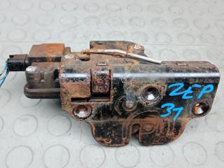 замок багажника Mercedes-Benz Vito W639 2006, 2.2 л., CDI 109, дизель, МКПП, микроавтобус