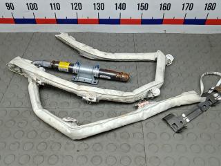 подушка безопасности боковая (шторка) Ford Galaxy 2 поколение [рестайлинг] 2012, 2.0 л., дизель, АКПП, минивэн