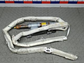 подушка безопасности боковая (шторка) Ford Galaxy 2 поколение [рестайлинг] 2012, 2.0 л., дизель, АКПП, минивэн