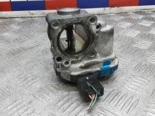 заслонка дроссельная Peugeot 3008 1 поколение 2010, 1.6 л., дизель, МКПП, хетчбэк 5 дв., 9673534480