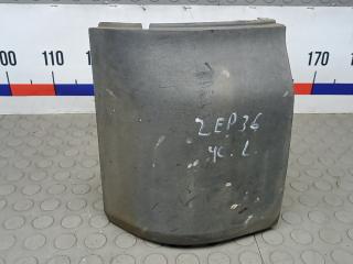 ус под фонарь левый Volkswagen Transporter T5 2005, 2.5 л., дизель, МКПП, микроавтобус