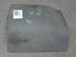 ус под фонарь правый Volkswagen Transporter T5 2005, 2.5 л., дизель, МКПП, микроавтобус