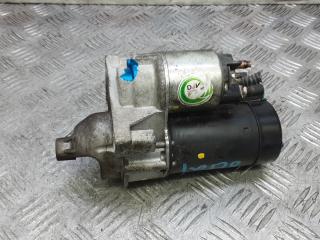 стартер Peugeot 308 T7 [рестайлинг] 2012, 1.6 л., дизель, МКПП, хетчбэк 5 дв., BN