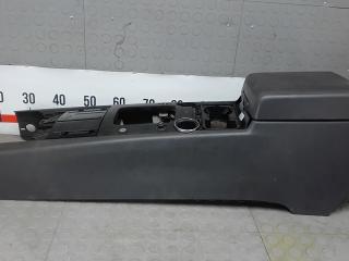 подлокотник Volkswagen Touareg 1 поколение 2005, 2.5 л., дизель, МКПП, внедорожник 5 дв., 7L6863762D, 7L6863243L, 7L6863276