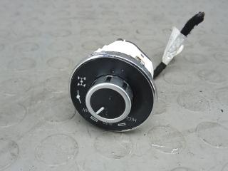 блок управления подвеской Volkswagen Touareg 1 поколение 2005, 2.5 л., дизель, МКПП, внедорожник 5 дв., 7L6941435