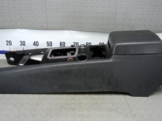 подлокотник Volkswagen Touareg 1 поколение [рестайлинг] 2007, 2.5 л., дизель, АКПП, внедорожник 5 дв., 7L6863243L, 7L6863276F, 7L6863762J, 7L6863283