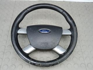 руль Ford Kuga 1 поколение 2010, 2.0 л., дизель, МКПП, внедорожник 5 дв.