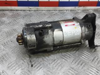 стартер Jaguar XF X250 2010, 2.7 л., дизель, АКПП