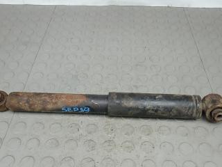 амортизатор задний Nissan Qashqai 1 поколение [рестайлинг] 2011, 1.5 л., дизель, МКПП, внедорожник 5 дв., E6210BR00B