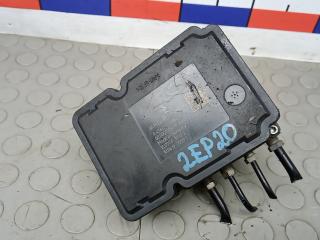 блок ABS Land Rover Freelander 2 поколение 2006, 2.2 л., D TD4, дизель, МКПП, внедорожник 5 дв.