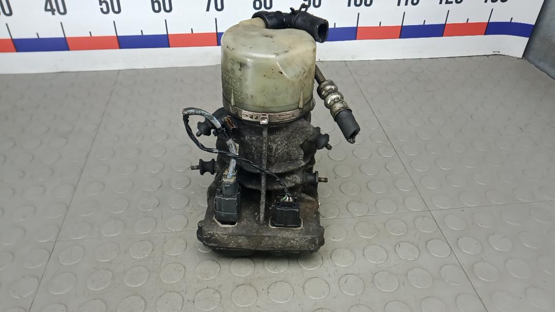 Электроусилитель руля Ford S-Max 1 поколение 2009, 2.0 л., дизель, МКПП, минивэн - фото №1