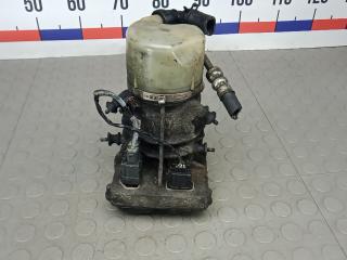 Электроусилитель руля Ford S-Max 1 поколение 2009, 2.0 л., дизель, МКПП, минивэн