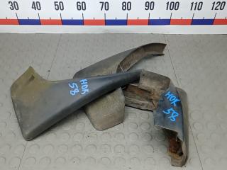 брызговик Land Rover Freelander 2 поколение 2009, 2.2 л., D TD4, дизель, МКПП, внедорожник 5 дв., LR003324, LR003322