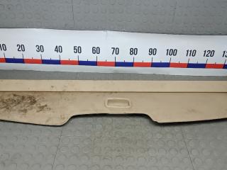 шторка багажника Land Rover Range Rover Sport 1 поколение 2008, 2.7 л., TDVM, дизель, АКПП, внедорожник 5 дв.