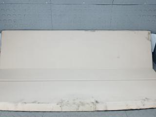 полка багажника Land Rover Range Rover 3 поколение [рестайлинг] 2008, 3.6 л., D TDV8, дизель, АКПП, внедорожник 5 дв.