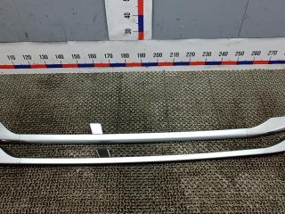 дуги на крышу (рейлинги) Peugeot 4007 1 поколение 2010, 2.2 л., дизель, МКПП, внедорожник 5 дв.