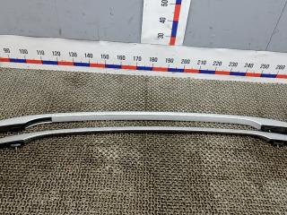 дуги на крышу (рейлинги) Ford Kuga 1 поколение 2011, 2.0 л., TDCi 4x4, дизель, МКПП, внедорожник 5 дв.