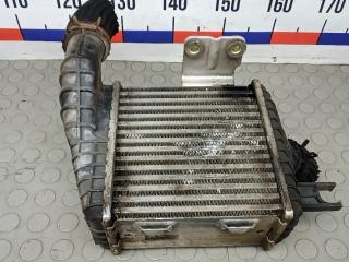 радиатор интеркулера Kia Sportage 2 поколение 2005, 2.0 л., дизель, АКПП, внедорожник 5 дв., 2827127251
