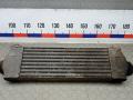 радиатор интеркулера Ford Transit 7 поколение 2008, 2.2 л., дизель, МКПП, микроавтобус - фото №3