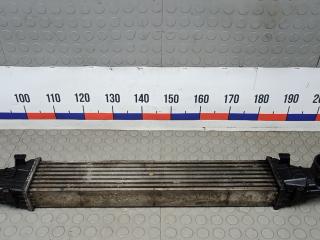 радиатор интеркулера Mercedes-Benz E-Класс W211/S211 2005, 3.2 л., D E320 CDI, дизель, АКПП, седан