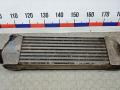 радиатор интеркулера Ford Transit 7 поколение 2009, 2.2 л., дизель, МКПП, микроавтобус - фото №3