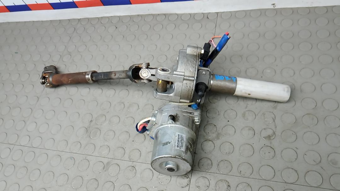 Электроусилитель руля Mitsubishi ASX 1 поколение 2010, 1.6 л., бензин, МКПП, внедорожник 5 дв., 4405A177, 4405A100 - фото №1