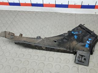 крепление бампера Audi Q7 4L [рестайлинг] 2010, 3.0 л., D TDI, дизель, АКПП, внедорожник 5 дв.