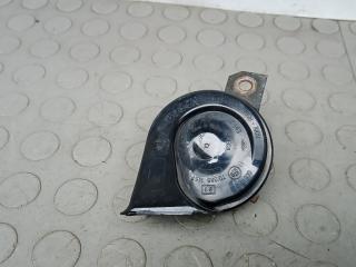 сигнал (клаксон) Nissan Note E11 2007, 1.4 л., бензин, МКПП, хетчбэк 5 дв.