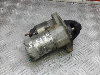 стартер Opel Zafira Family [рестайлинг] 2010, 1.7 л., дизель, МКПП, минивэн, 98014743, 8980147432, 6202103