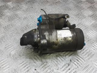 стартер Opel Zafira Family [рестайлинг] 2010, 1.7 л., дизель, МКПП, минивэн, 98014743, 8980147432, 6202103