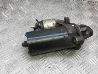 стартер Mercedes-Benz C-Класс W204/S204 2007, 2.2 л., дизель, МКПП, седан