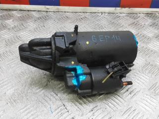 стартер Ford Transit 7 поколение 2009, 2.2 л., дизель, МКПП, микроавтобус