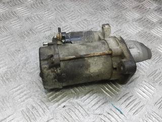 стартер Mercedes-Benz C-Класс W204/S204 2009, 2.2 л., дизель, АКПП, седан