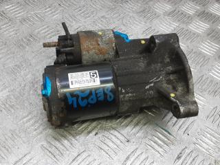 стартер Peugeot 508 1 поколение 2010, 2.0 л., HDi, дизель, МКПП, универсал