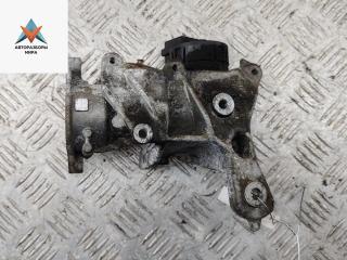 клапан EGR Citroen C4 Grand Picasso 1 поколение 2008, 2.0 л., дизель, АКПП, серый, минивэн, 9661825280