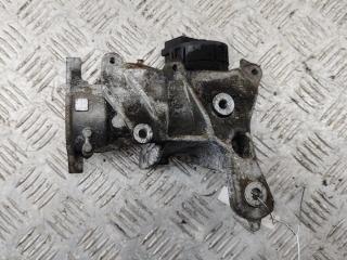 клапан EGR Citroen C4 Grand Picasso 2008, 2.0 л., дизель, АКПП, серый, минивэн, 9661825280
